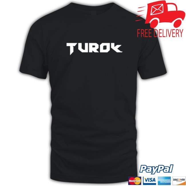 Turok Shirt