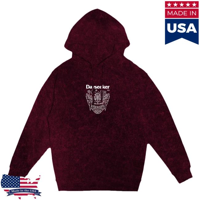 Mask Dye Crewneck Sweatshirt