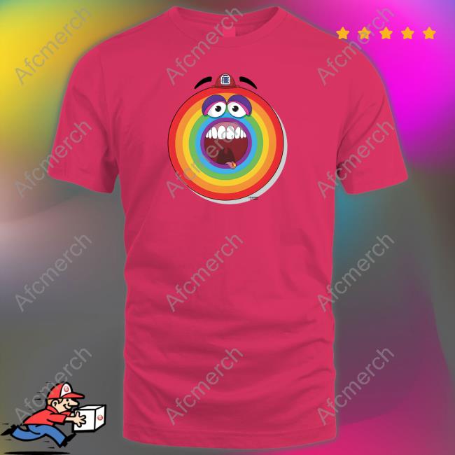 Abc Shop Ernest Doty Spark Of Love Adult Shirt