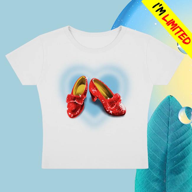 Kansas Anymore Baby Tee | Role Model Merch Store
