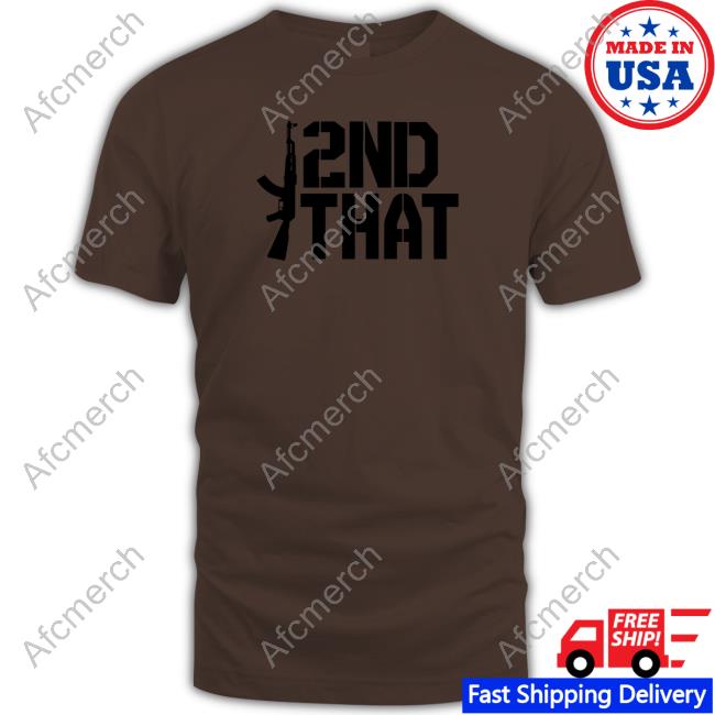 Clown World Store Official I 2Nd That Tee