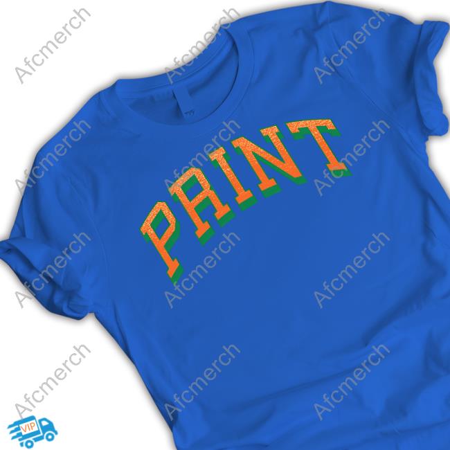 Larry June Merch Print Shirt