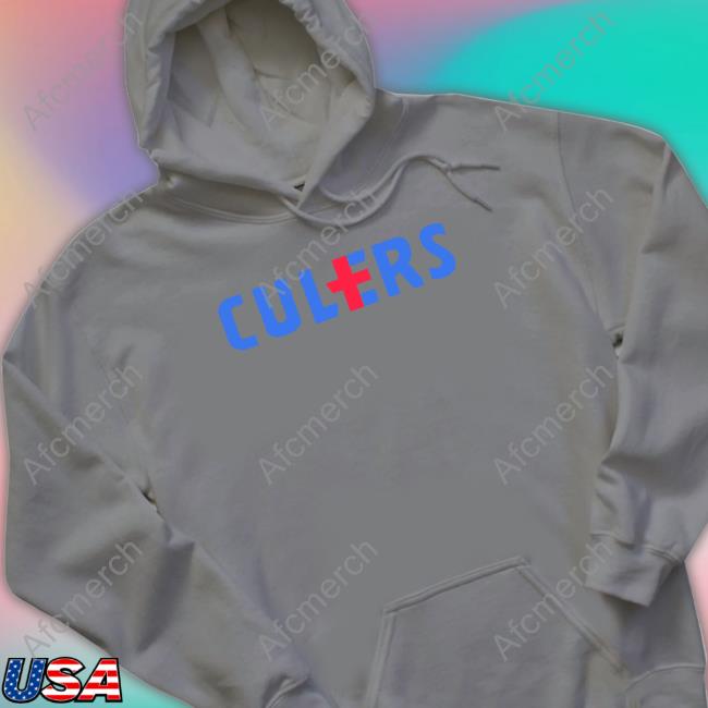 Culers Barça Shirt