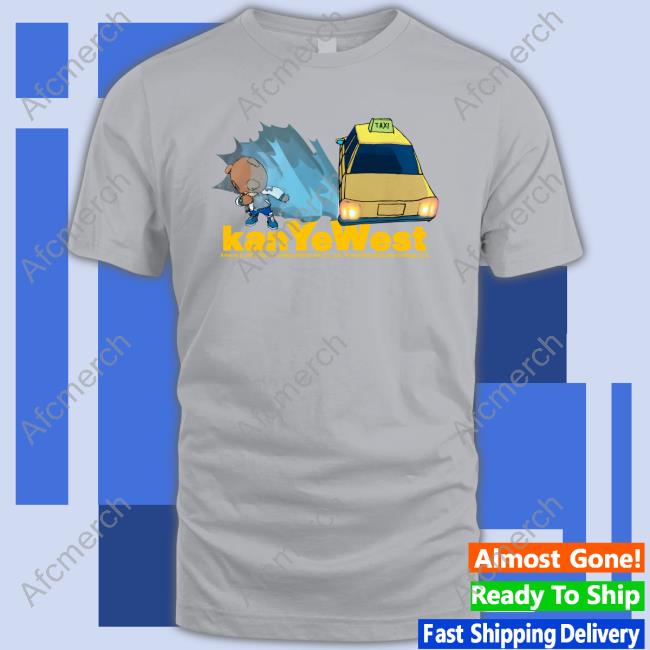 Paris Saint Graduation 2007 Good Morning Bear Tee Shirt