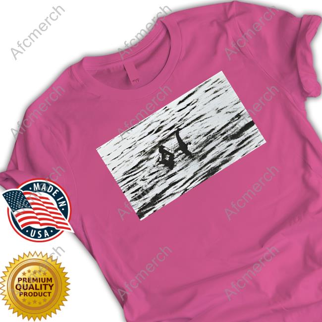 Official Louis Tomlinson Nessie Tee