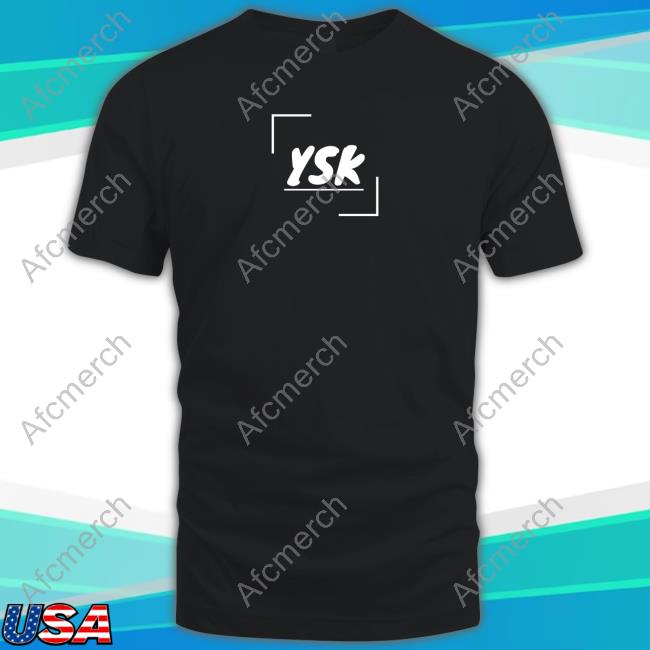 You Should Know Podcast Merch Get Your Good Karma Long Sleeve Shirt Youshouldknowstudios
