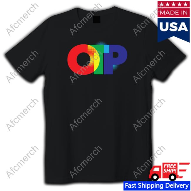 Official Off The Pier RGB Hoodie