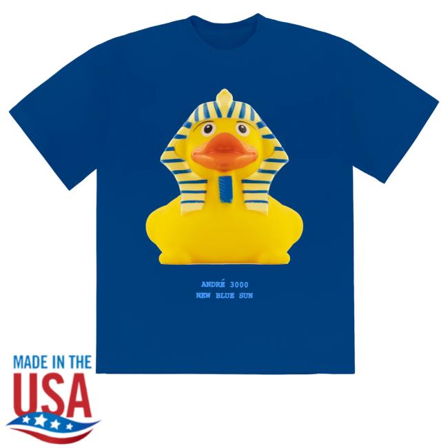 A Myriad Of Pyramids Merch Duck T Shirts