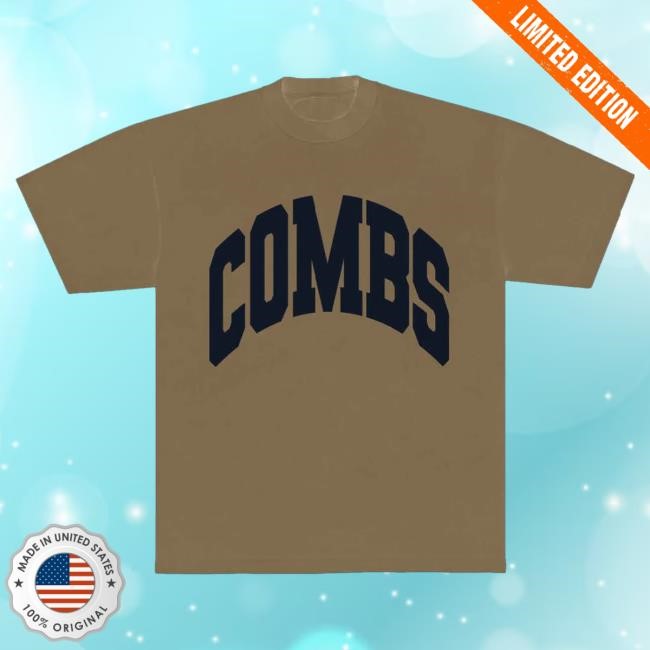 Official Luke Combs Merch Store Luke Combs Logo Hot Shirt