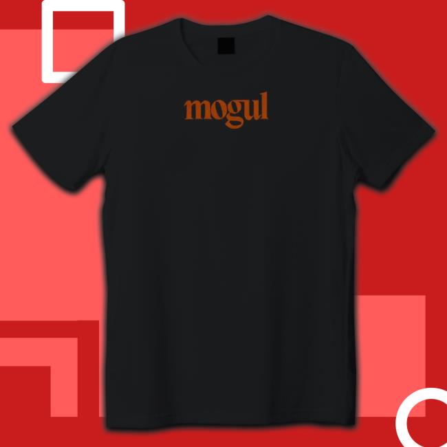 Mogul Chess Club TShirts