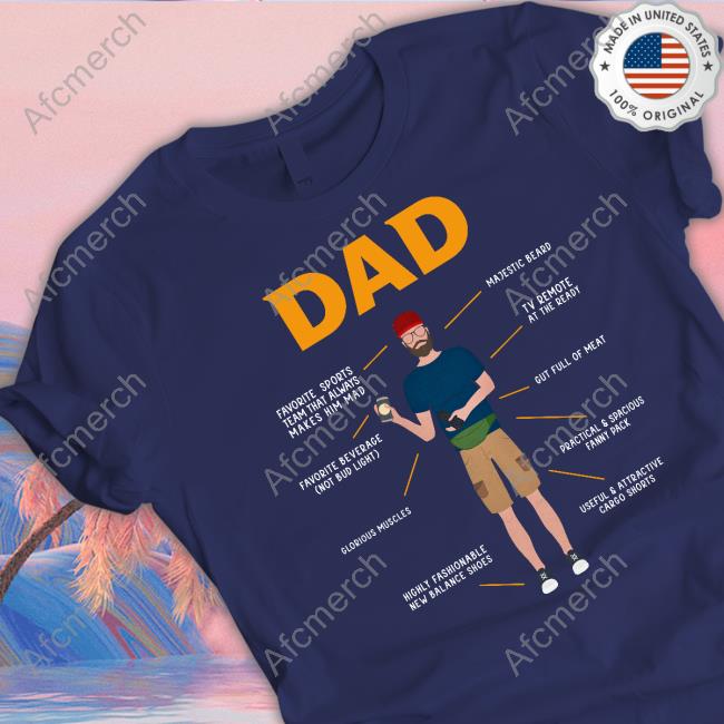 Official The Babylon Bee Dad Is The Best T Shirt