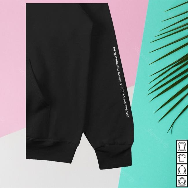Official Dear Mom I'm Dead Shop Sisyphus | Hoody Dearmomimdead