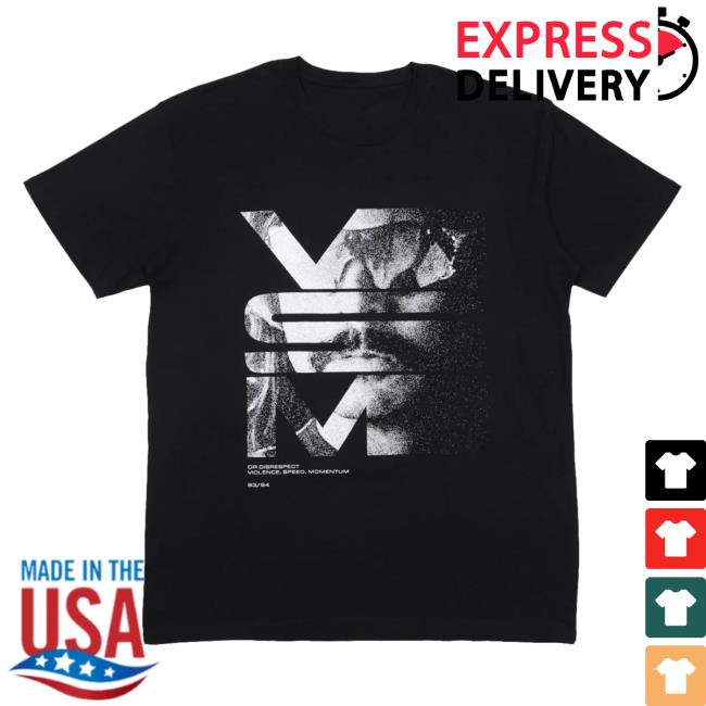 Official Speedstrike Tees