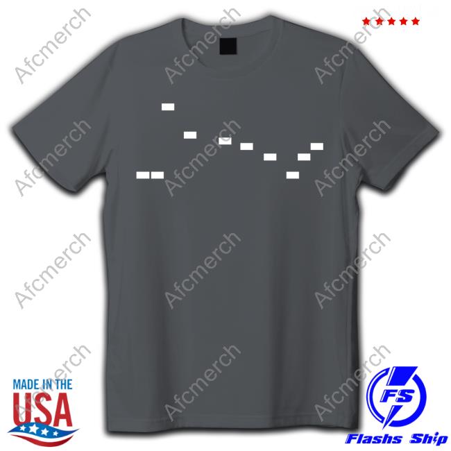 Music Notes Shirts
