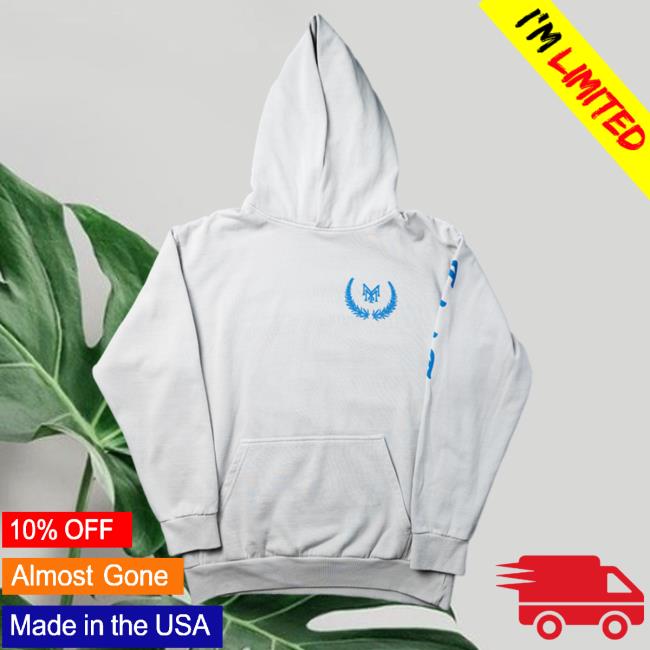 Official Muha Merch Detroit Muha Meds Hoodies