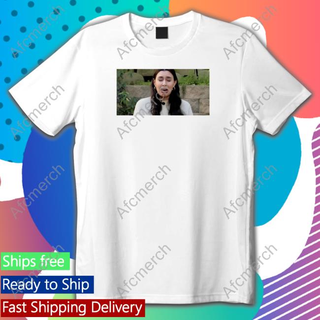 Official Chaya Raichik Taylor Lorenz Crying Hoodies