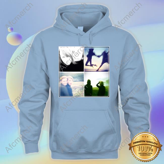 Taylor Swift 1989 Shirt