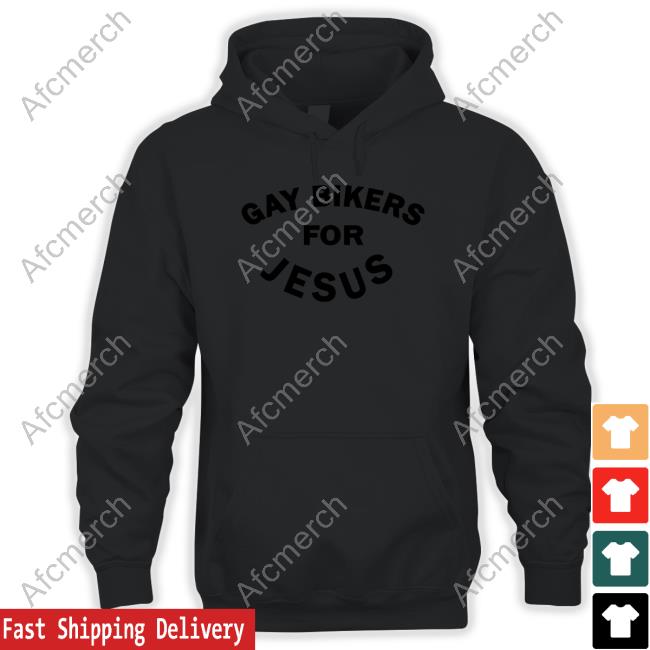 Gay Bikers For Jesus Shirts Shirts That Go Hard