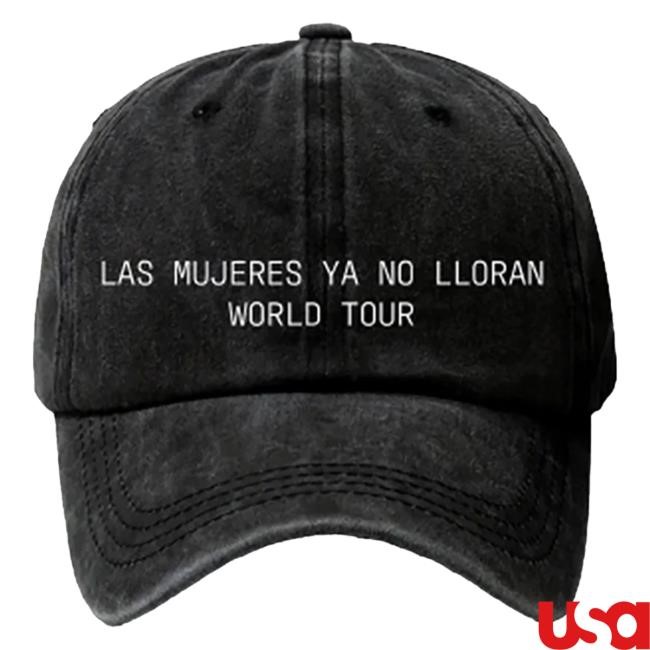 Official Shakira Merch Store Shakira LMYNL World Tour Hat