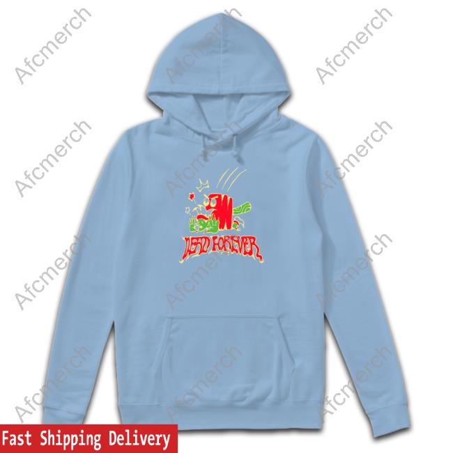 Village Idiot Merch Dead Forever T Shirts Villageidiot