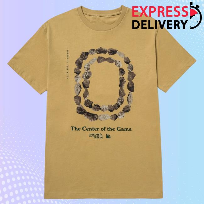 Official Overtime Tv Merch Store Apparel Clothing Shop Over Time Pass The Rock Tees