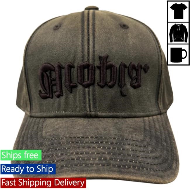 Official Travis Scott Merch Store Shop Travis Scott CJ UTOPIA WAX Hat TravisScott
