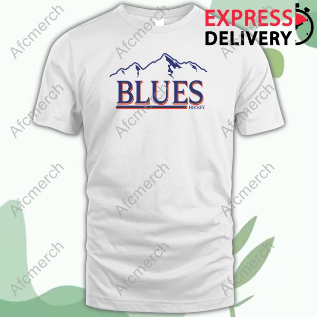 Official Vintage Mountain Tee