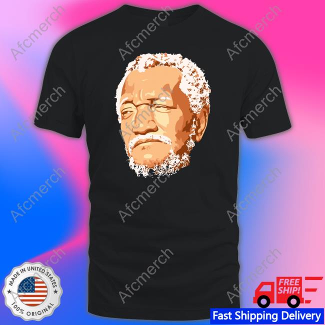 Redd Foxx T-Shirt