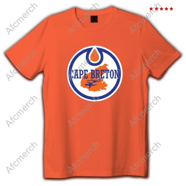 Cape Breton T Shirt