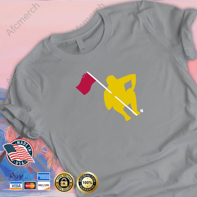 Breakingt The Caddie Network April In Georgia T Shirt