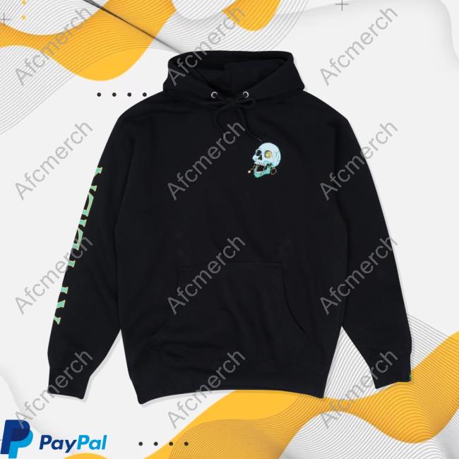 Official Elvis The Alien Ayylien Clothing Cyber Body Sweaters