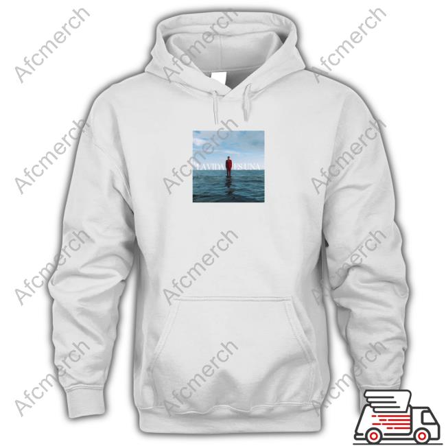Official Myke Towers Merch Myke Towers Lveu Photo Shirt