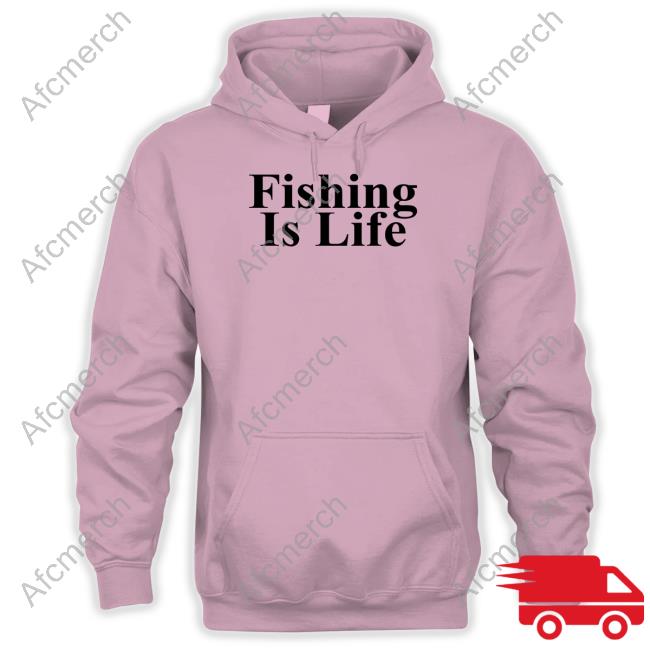 Fishing Is Life Shirt The Onion Shirt 2022