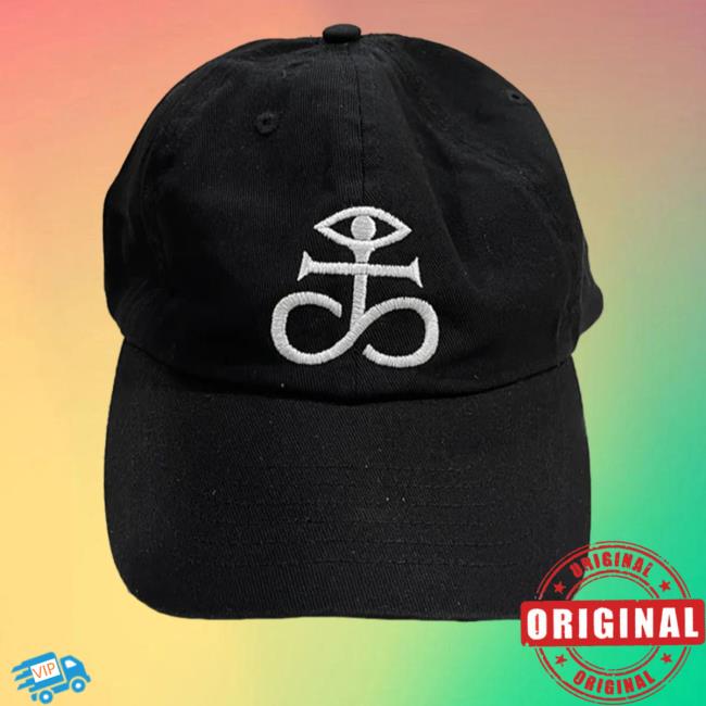 Joey Badass Logo Twill Cap
