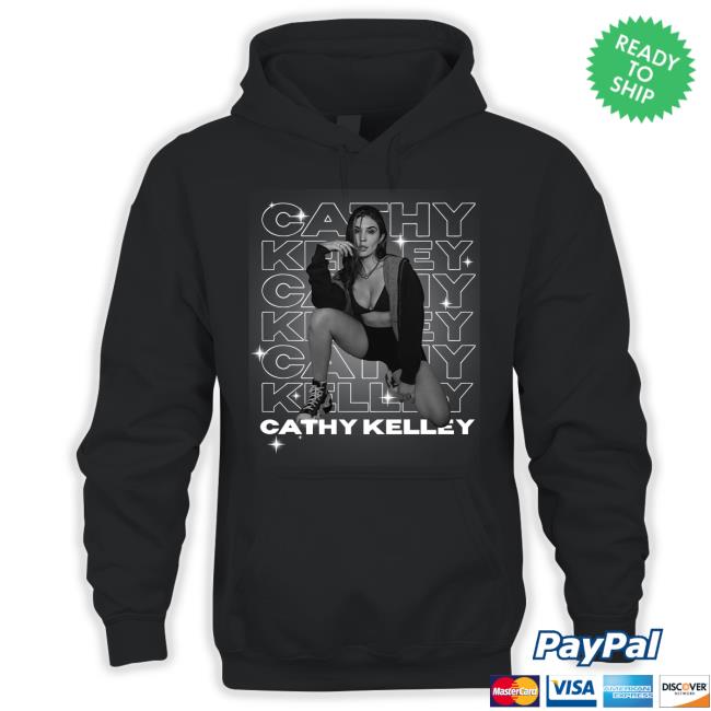 Cathy Cathy Cathy Tee