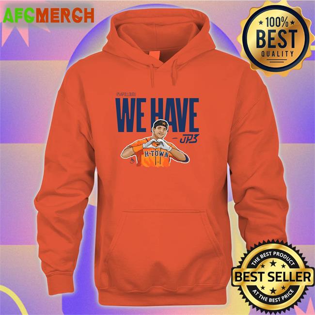 Apollohou We Have Jp3 Hoodie