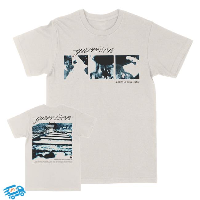 Death Wish Store Deathwish Inc Garrison After The Fight Vintage White T Shirt Deathwishinc
