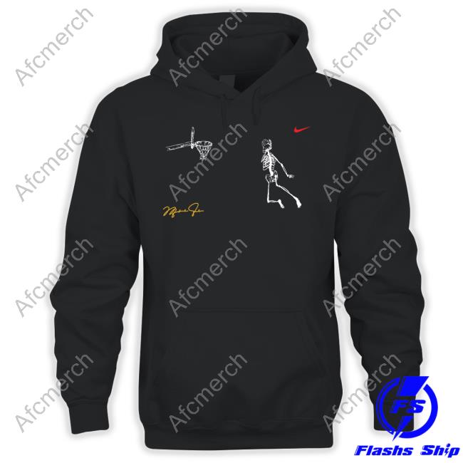 Official Long Sleeve Tee Zac