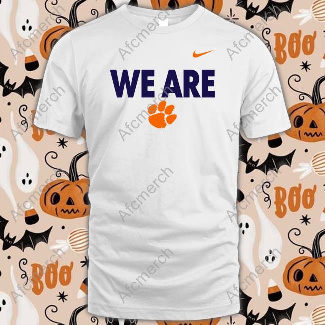 Wolfpack Stats We Are Clemson Cap