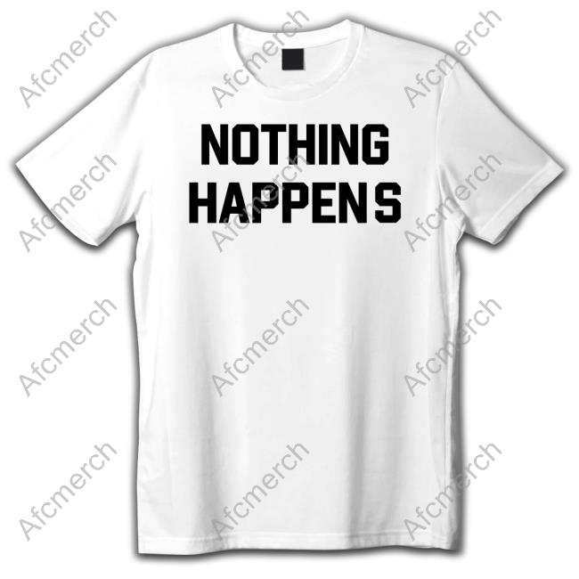 Gringo Guerrilla Nothing Happens Cap