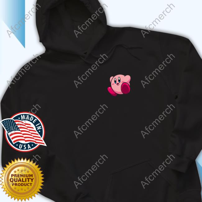 Kirby Hoody