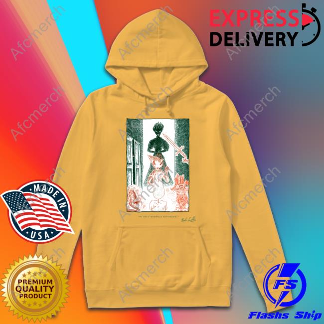 Dimension 20 Stepmother Hoodie