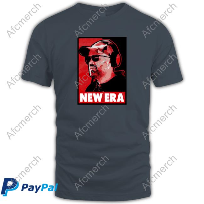 Matt Rhule New Era 2022 Tees
