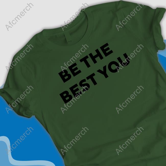 Austin Ekeler Be The Best You Shirt Jennifer Mills21