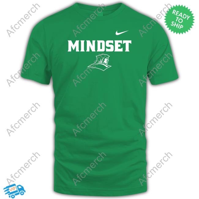 Mindset Providence Friars Hoodies