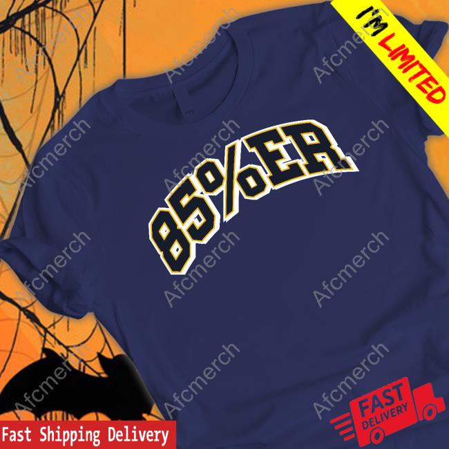 85%Er Hoodie
