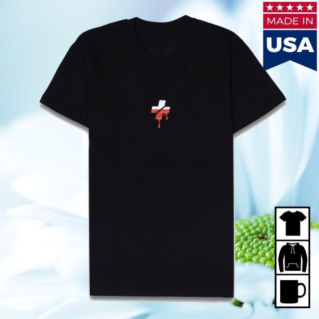 Doctor P Logo T Shirt