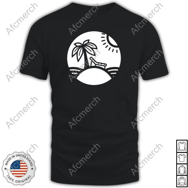 Tanstack Just Relax Hoodie