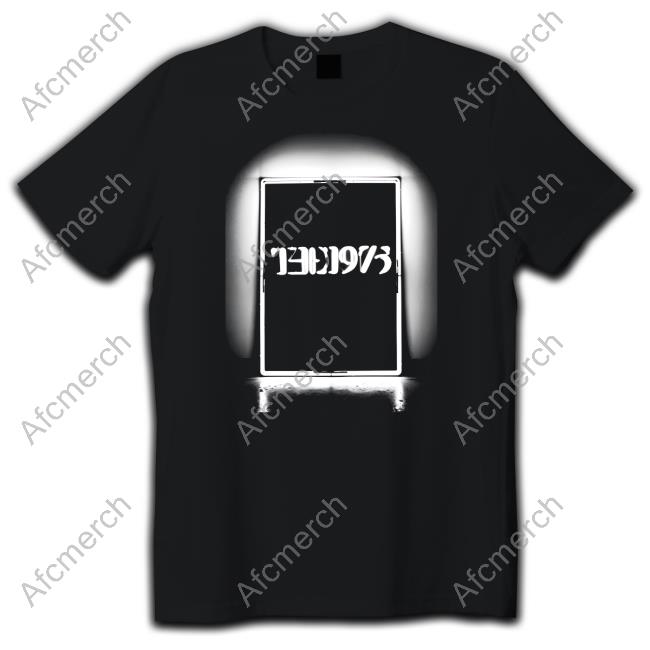 Official The 1975 10 Yr Cap