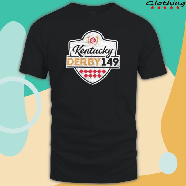 ’47 Kentucky Derby 149 Premier Franklin Shirt